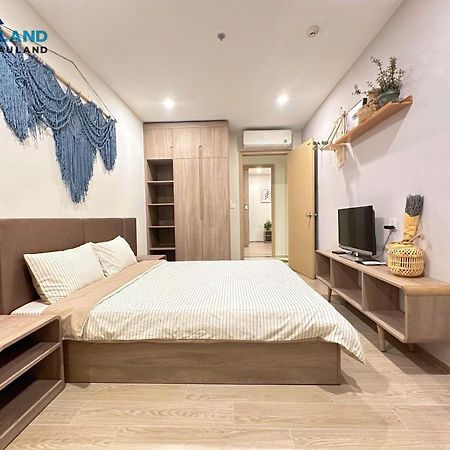 The Song Vung Tau Homestay - Vtland Экстерьер фото