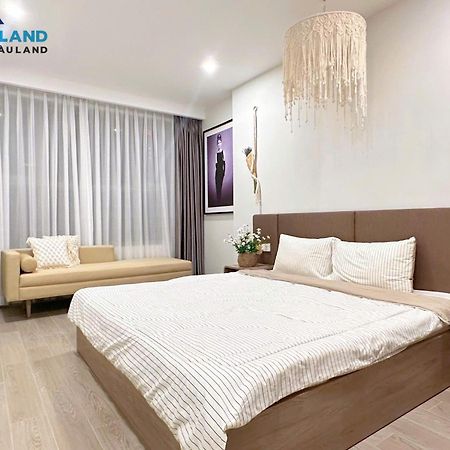 The Song Vung Tau Homestay - Vtland Экстерьер фото