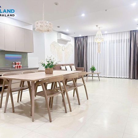 The Song Vung Tau Homestay - Vtland Экстерьер фото
