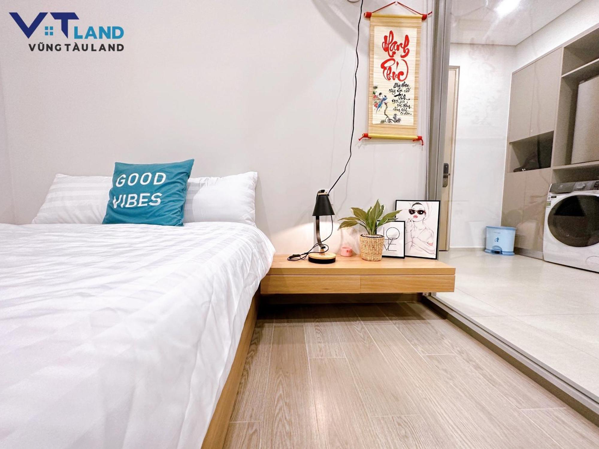 The Song Vung Tau Homestay - Vtland Экстерьер фото
