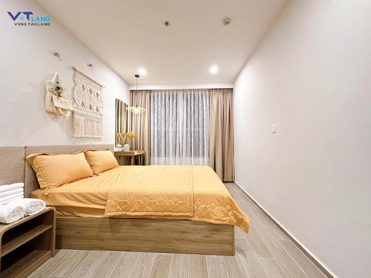 The Song Vung Tau Homestay - Vtland Экстерьер фото