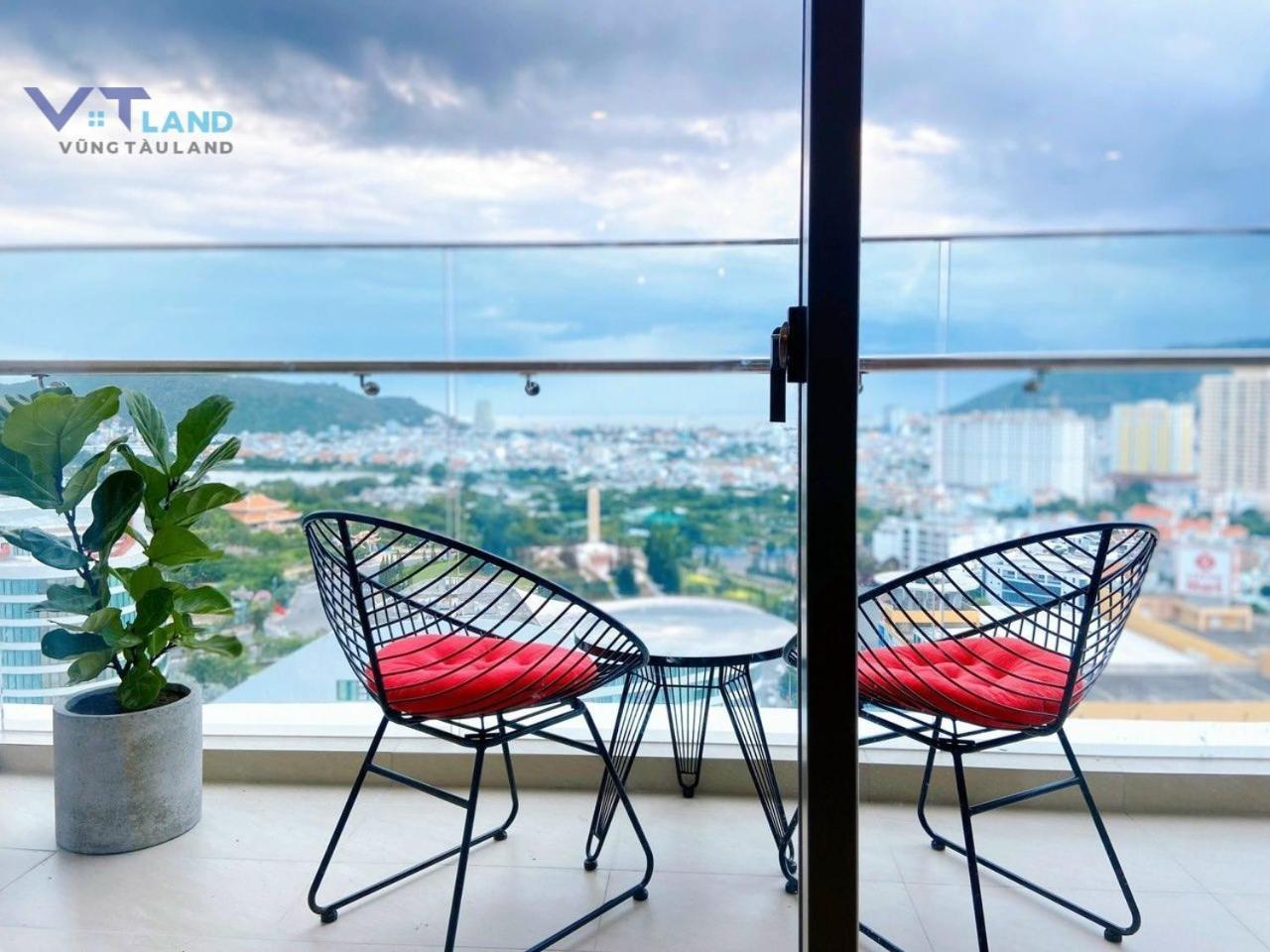 The Song Vung Tau Homestay - Vtland Экстерьер фото