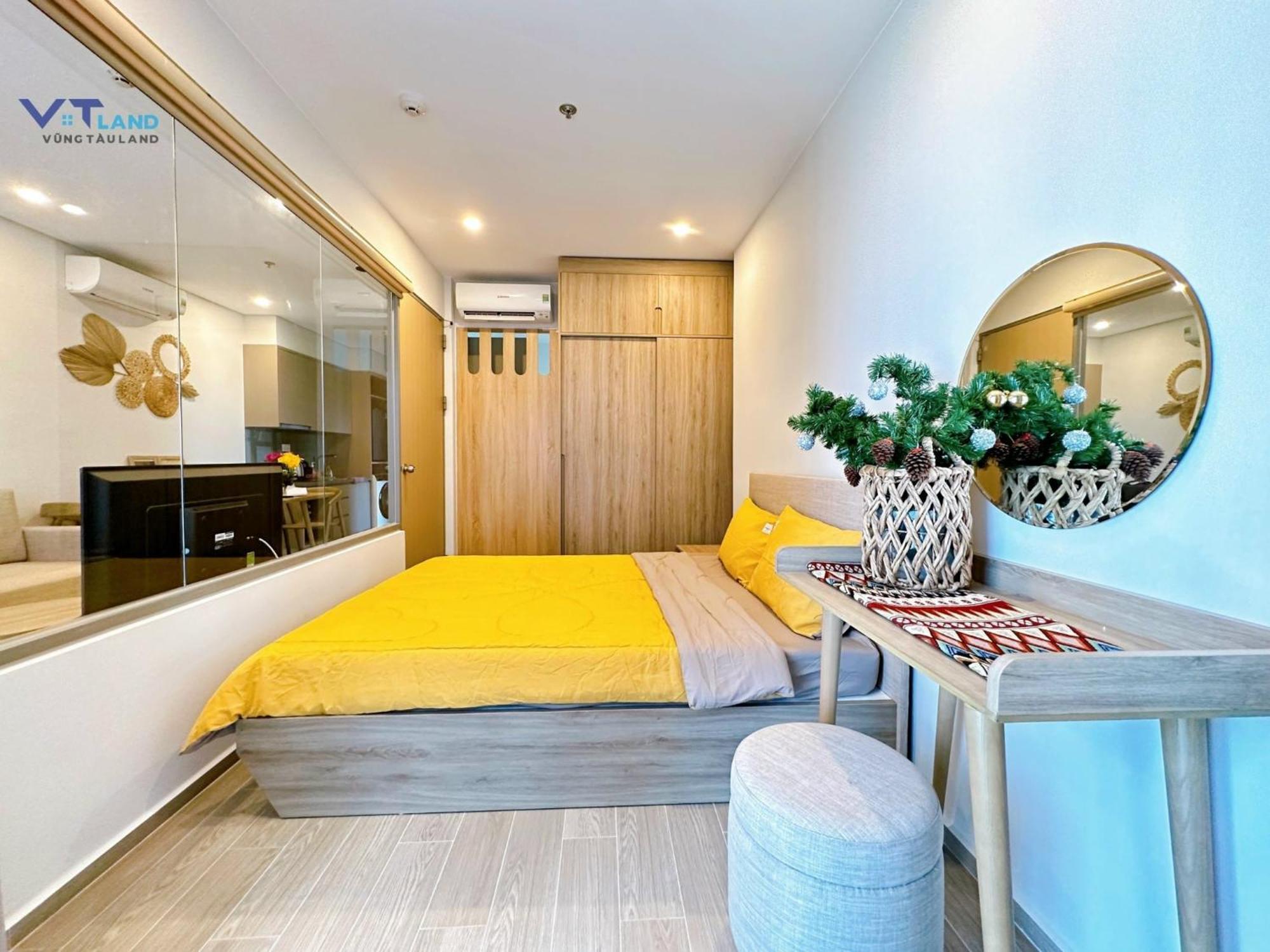 The Song Vung Tau Homestay - Vtland Экстерьер фото