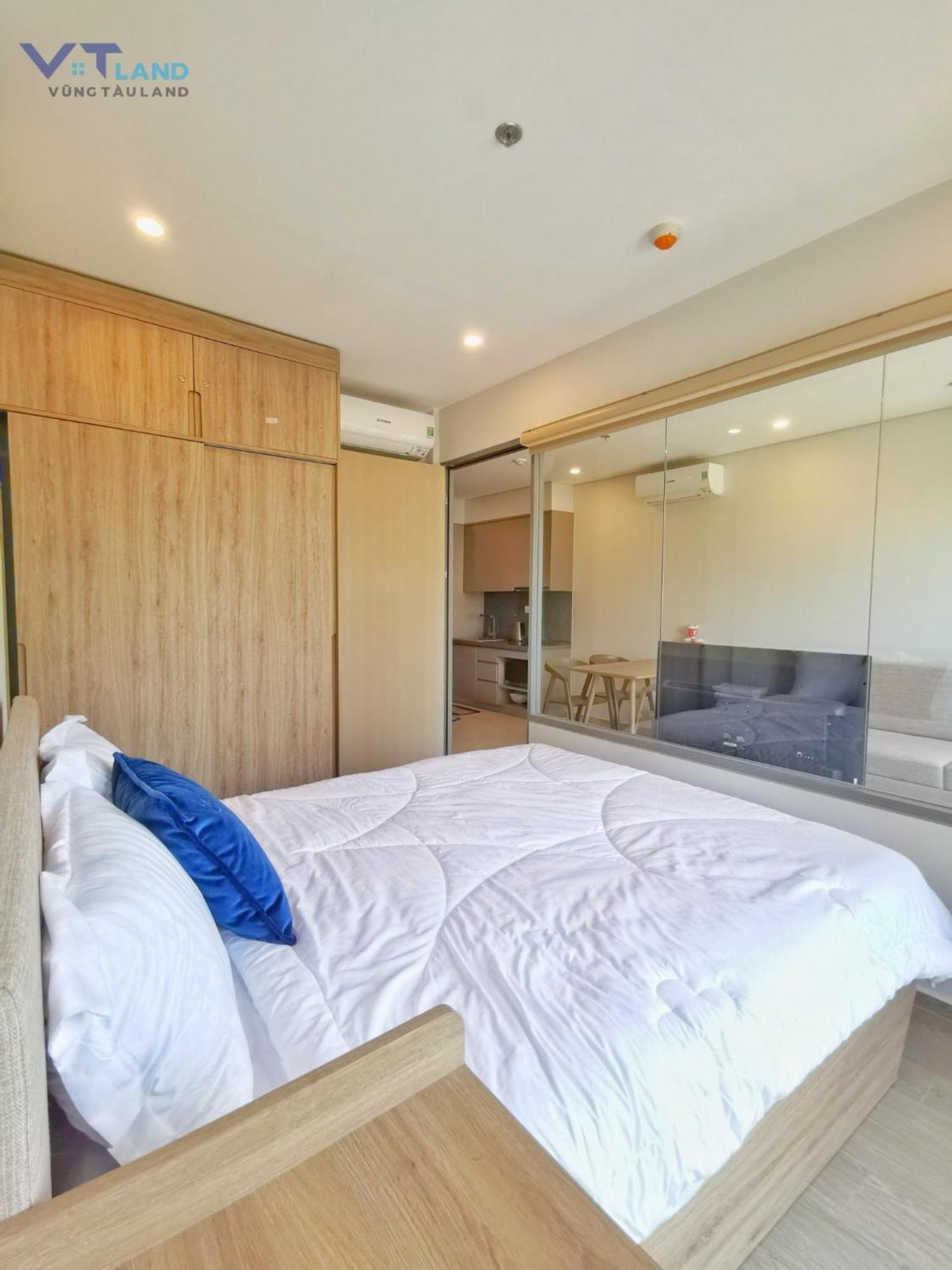 The Song Vung Tau Homestay - Vtland Экстерьер фото