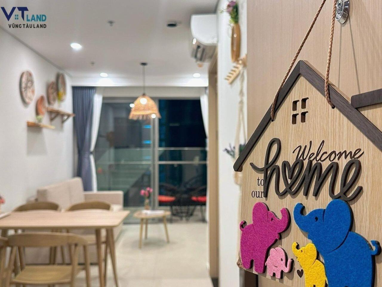 The Song Vung Tau Homestay - Vtland Экстерьер фото