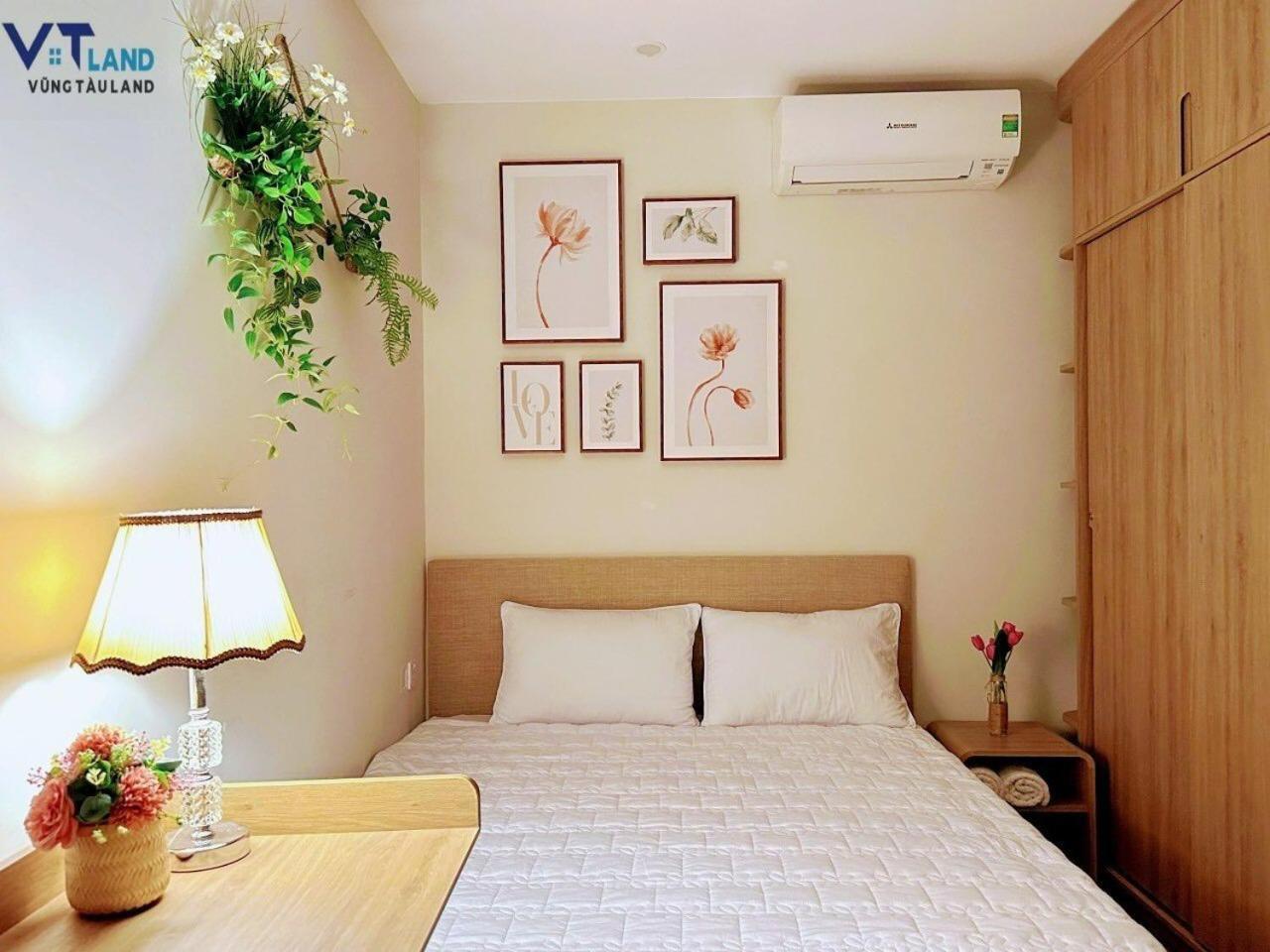 The Song Vung Tau Homestay - Vtland Экстерьер фото
