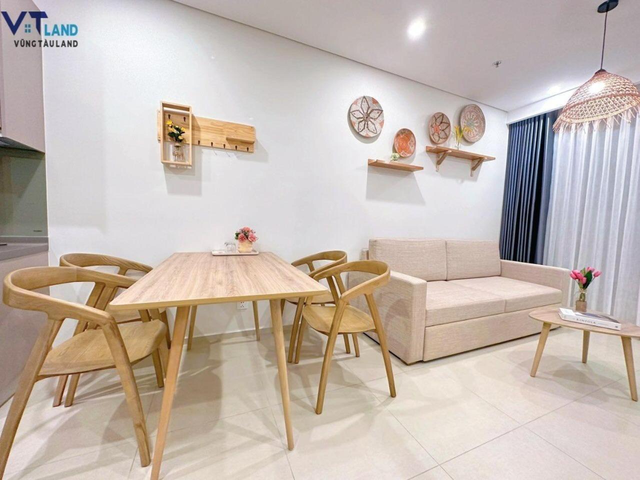 The Song Vung Tau Homestay - Vtland Экстерьер фото
