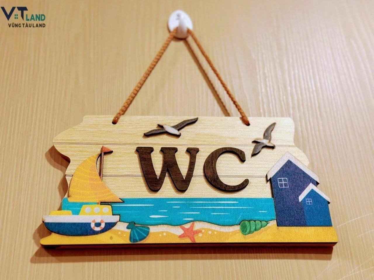 The Song Vung Tau Homestay - Vtland Экстерьер фото