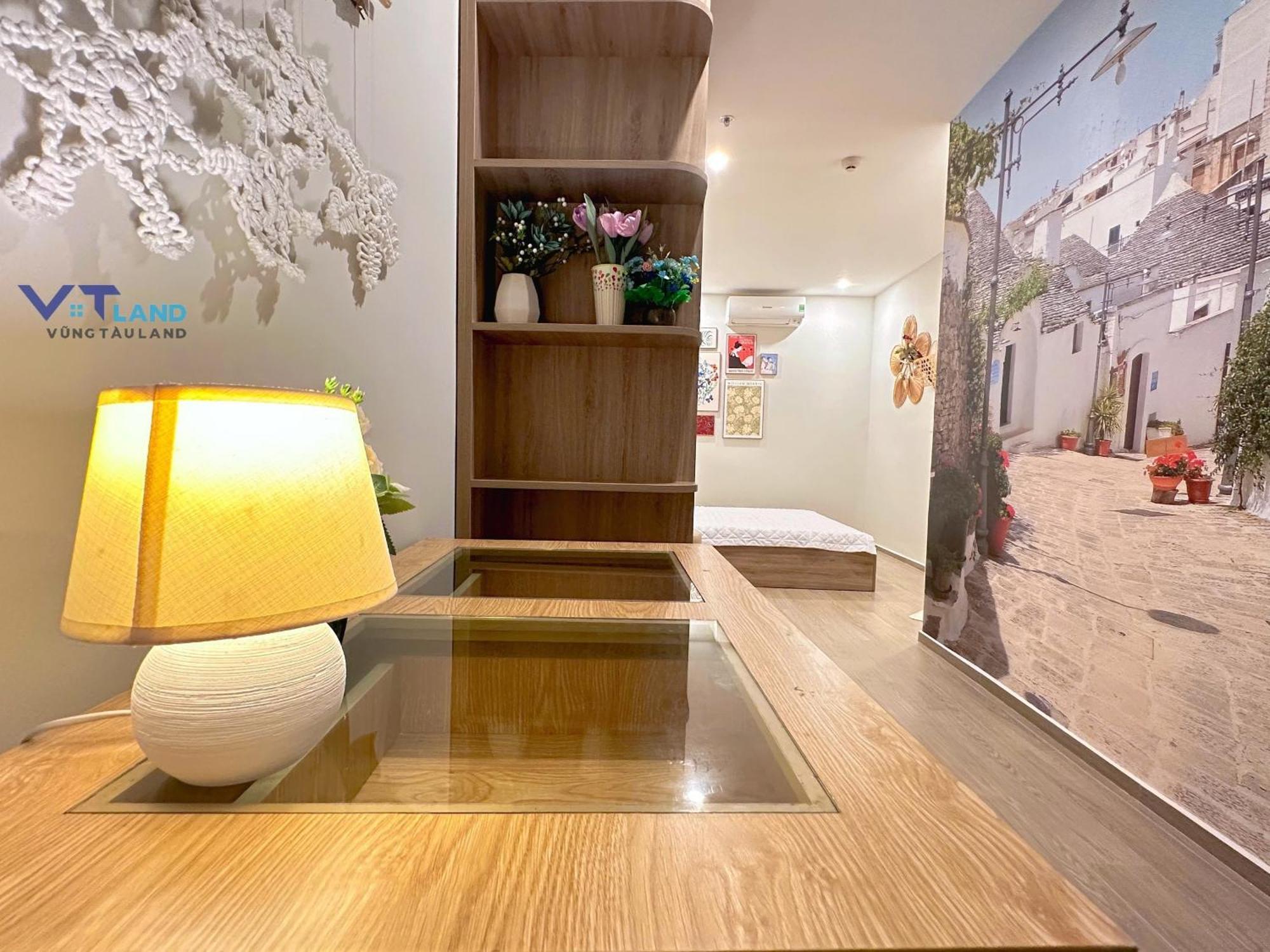The Song Vung Tau Homestay - Vtland Экстерьер фото