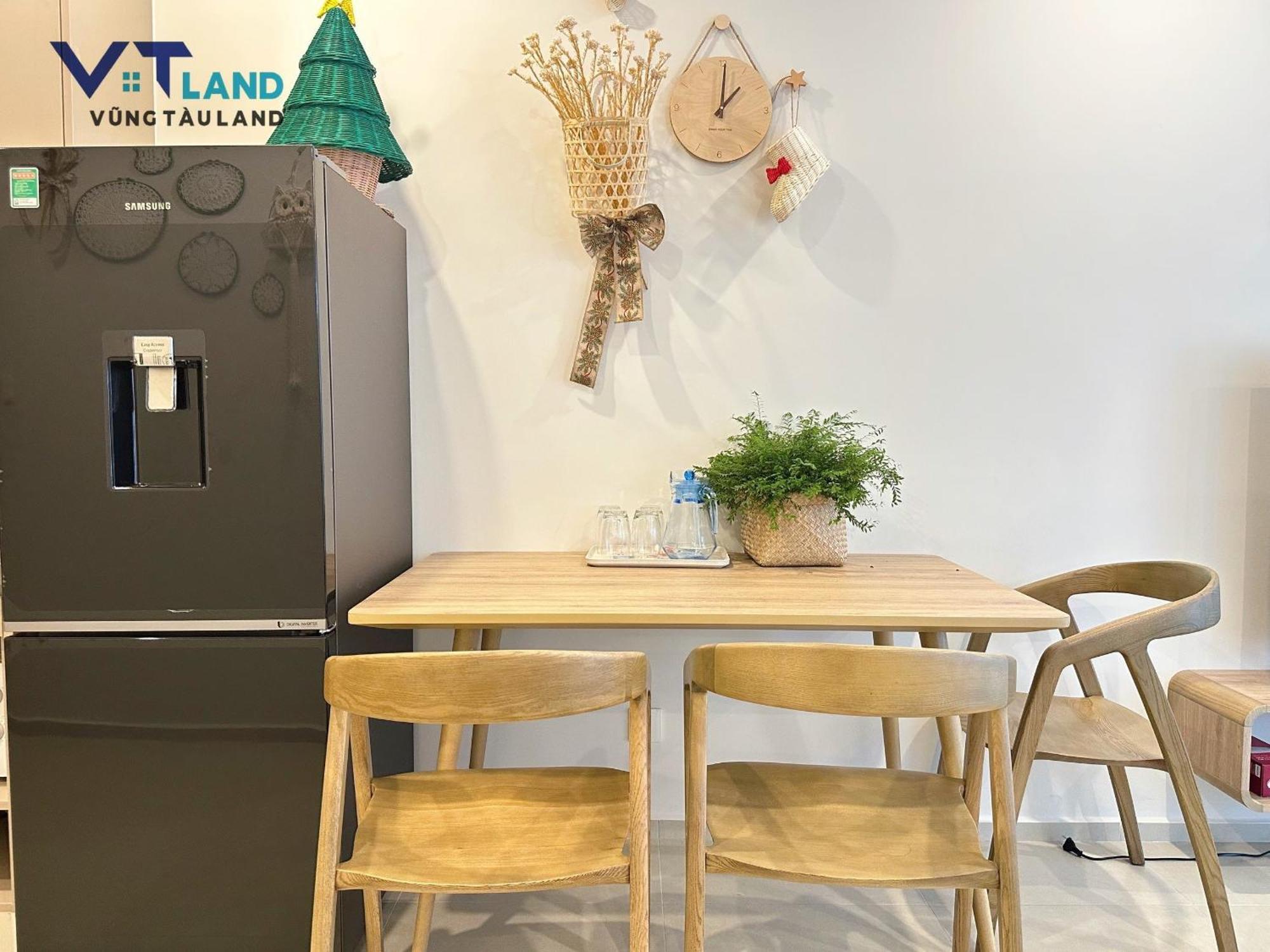 The Song Vung Tau Homestay - Vtland Экстерьер фото