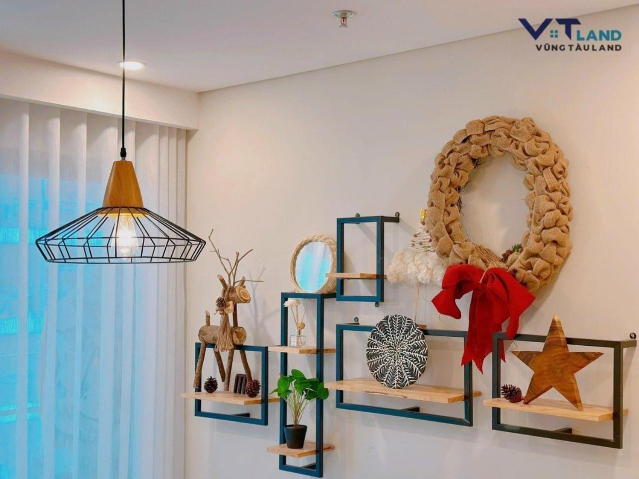 The Song Vung Tau Homestay - Vtland Экстерьер фото