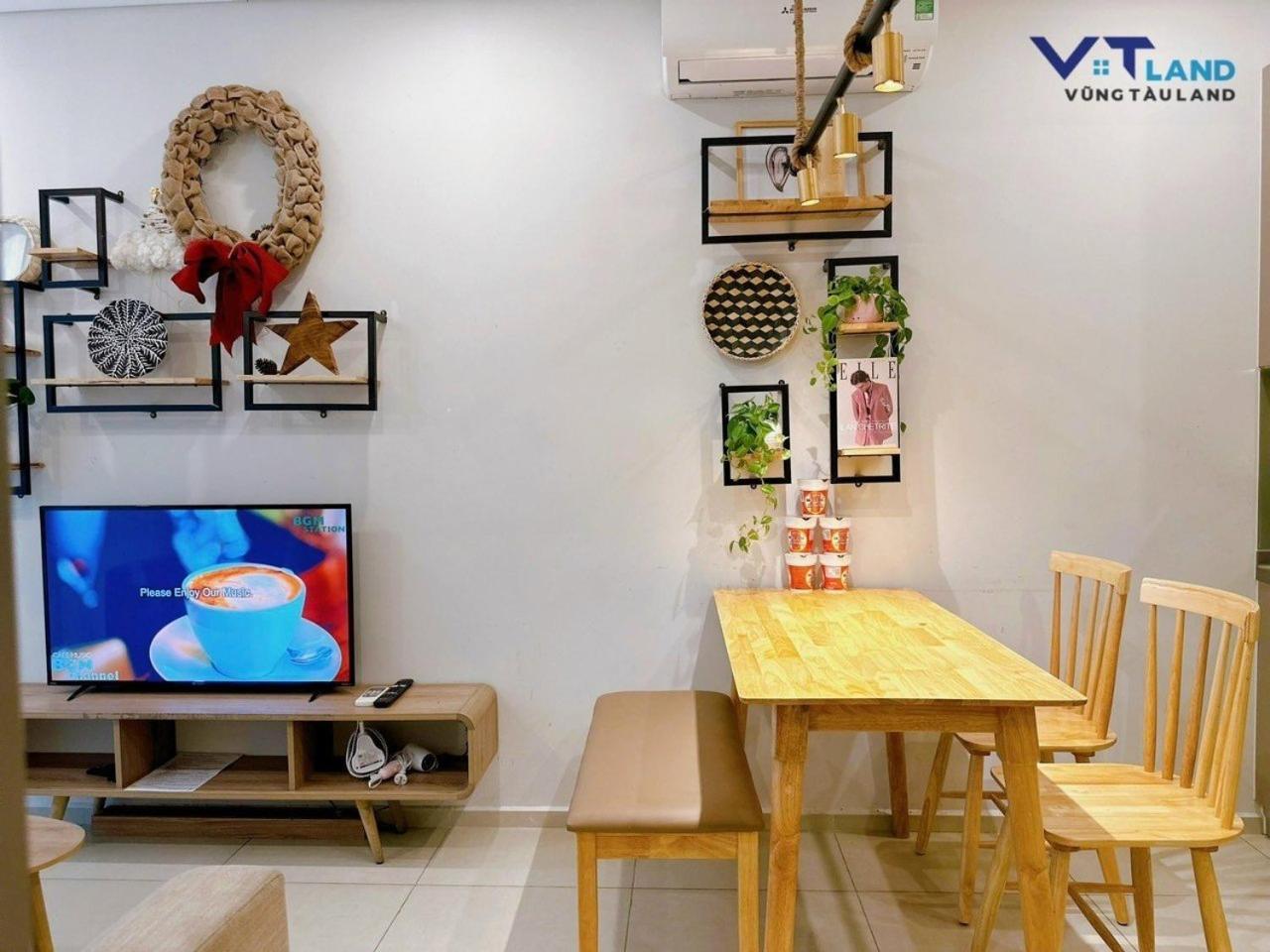 The Song Vung Tau Homestay - Vtland Экстерьер фото