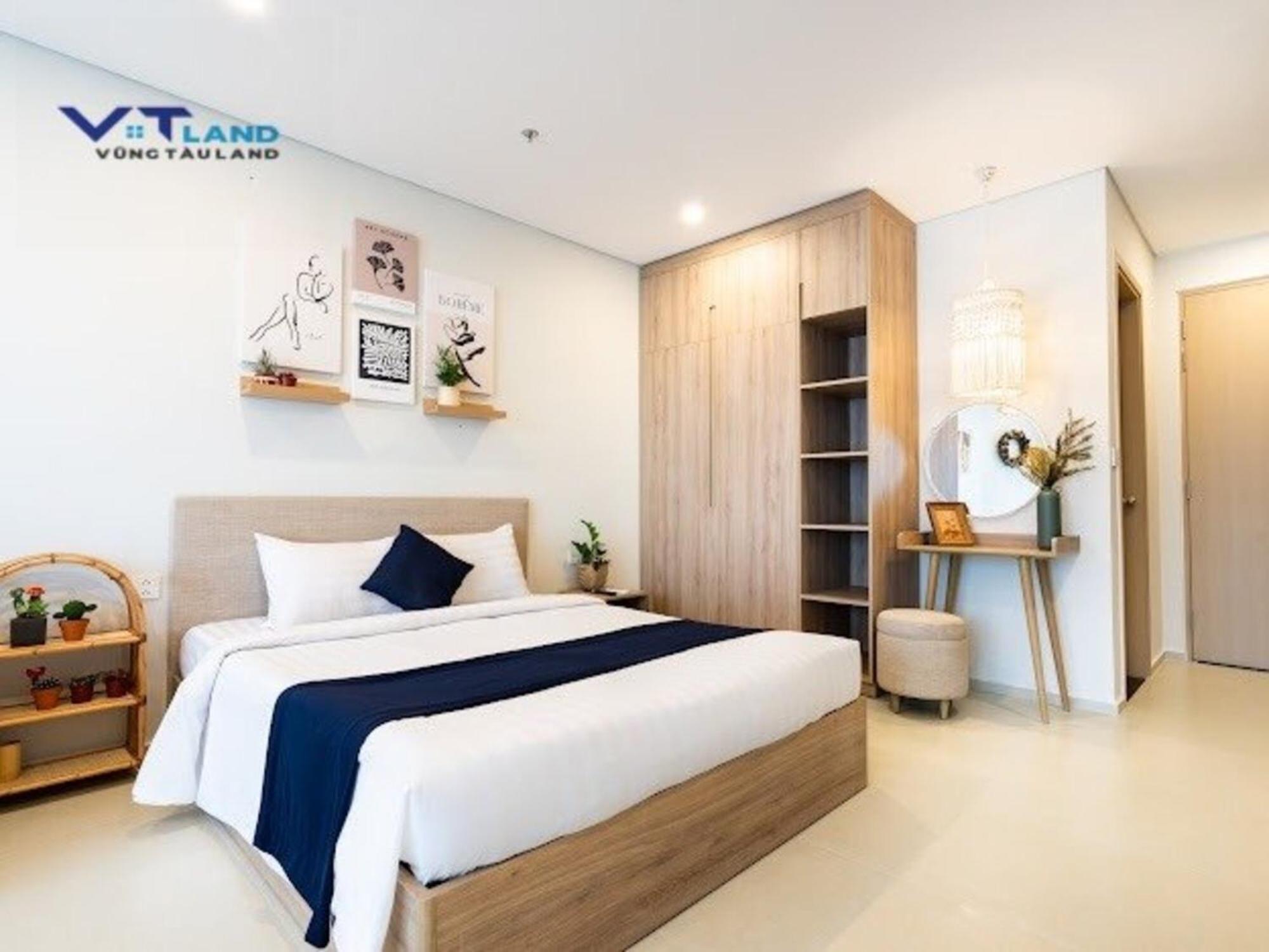 The Song Vung Tau Homestay - Vtland Экстерьер фото