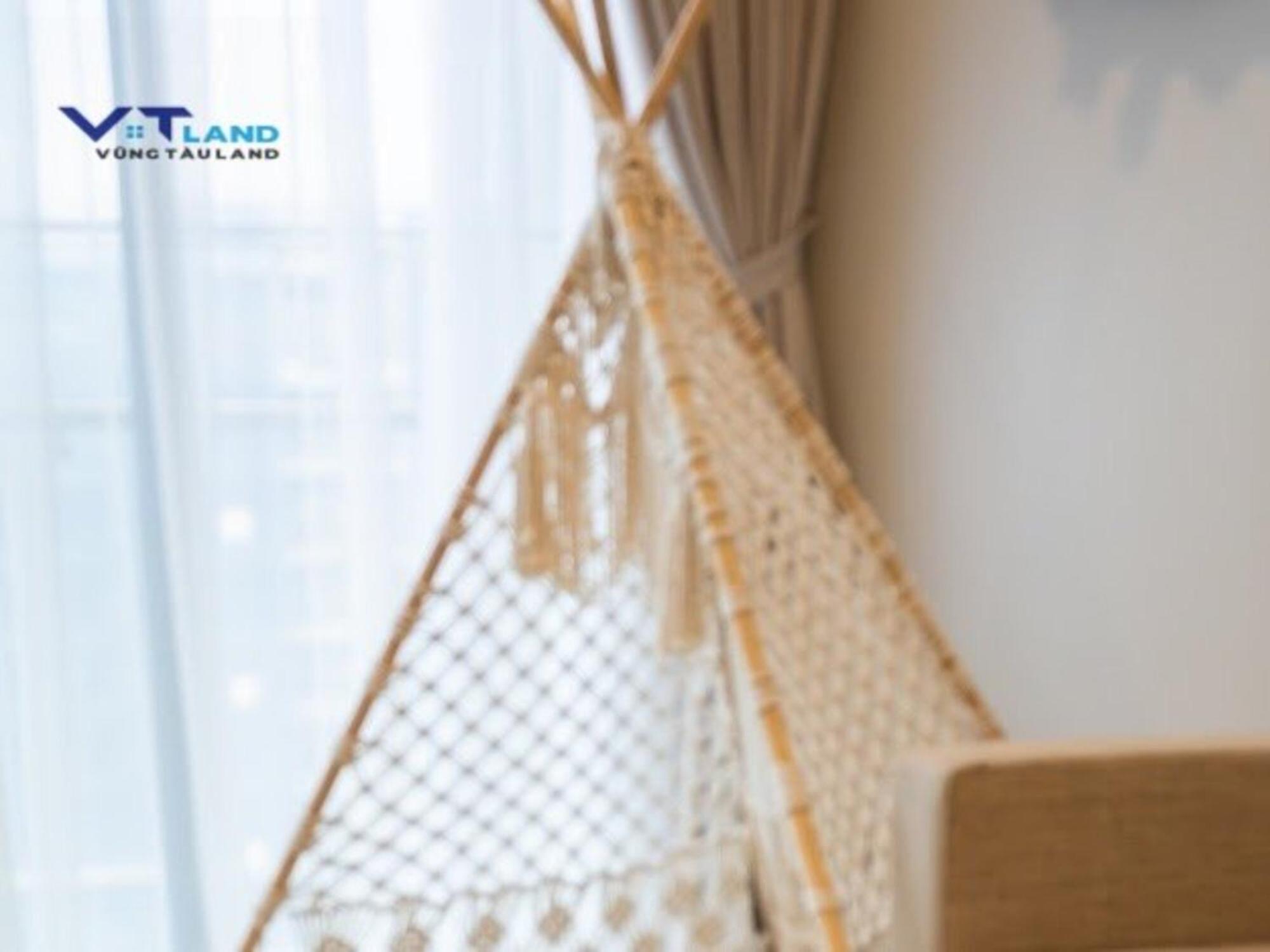 The Song Vung Tau Homestay - Vtland Номер фото