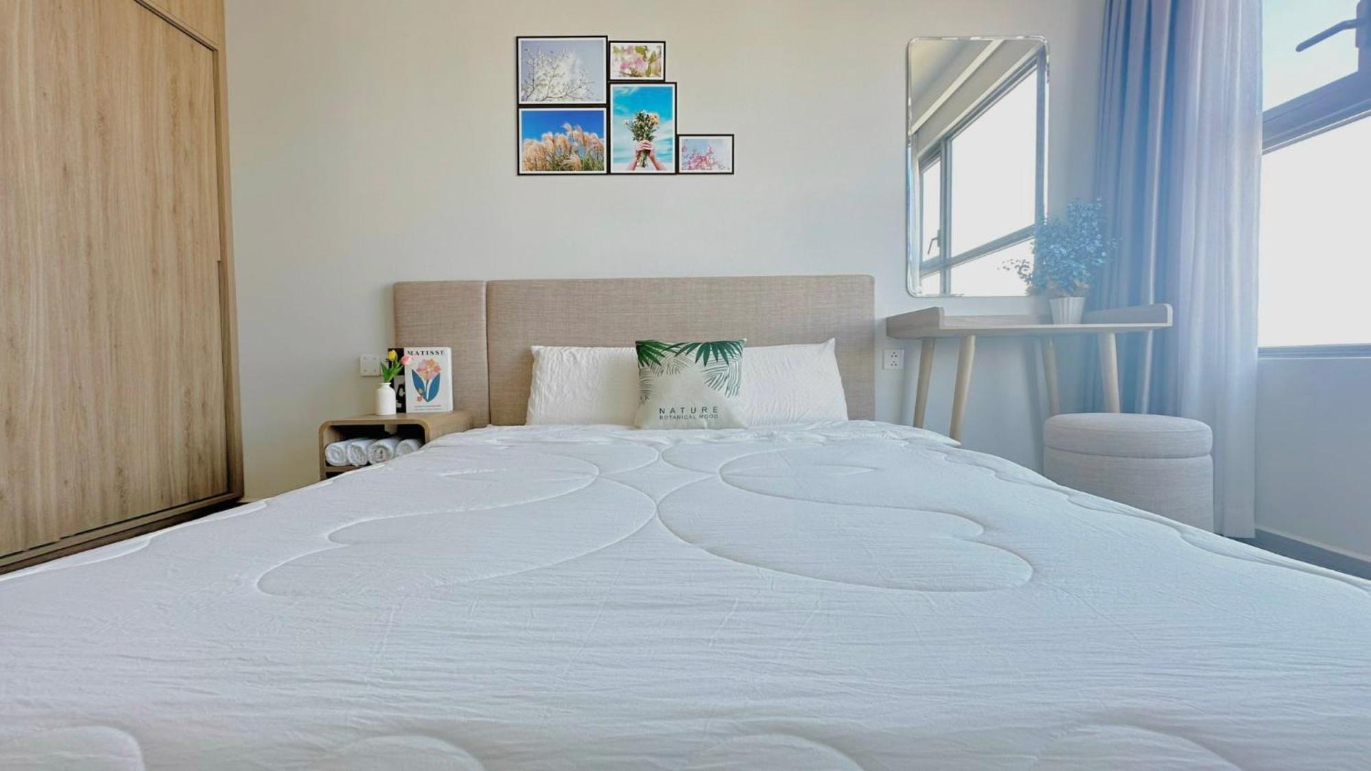 The Song Vung Tau Homestay - Vtland Экстерьер фото