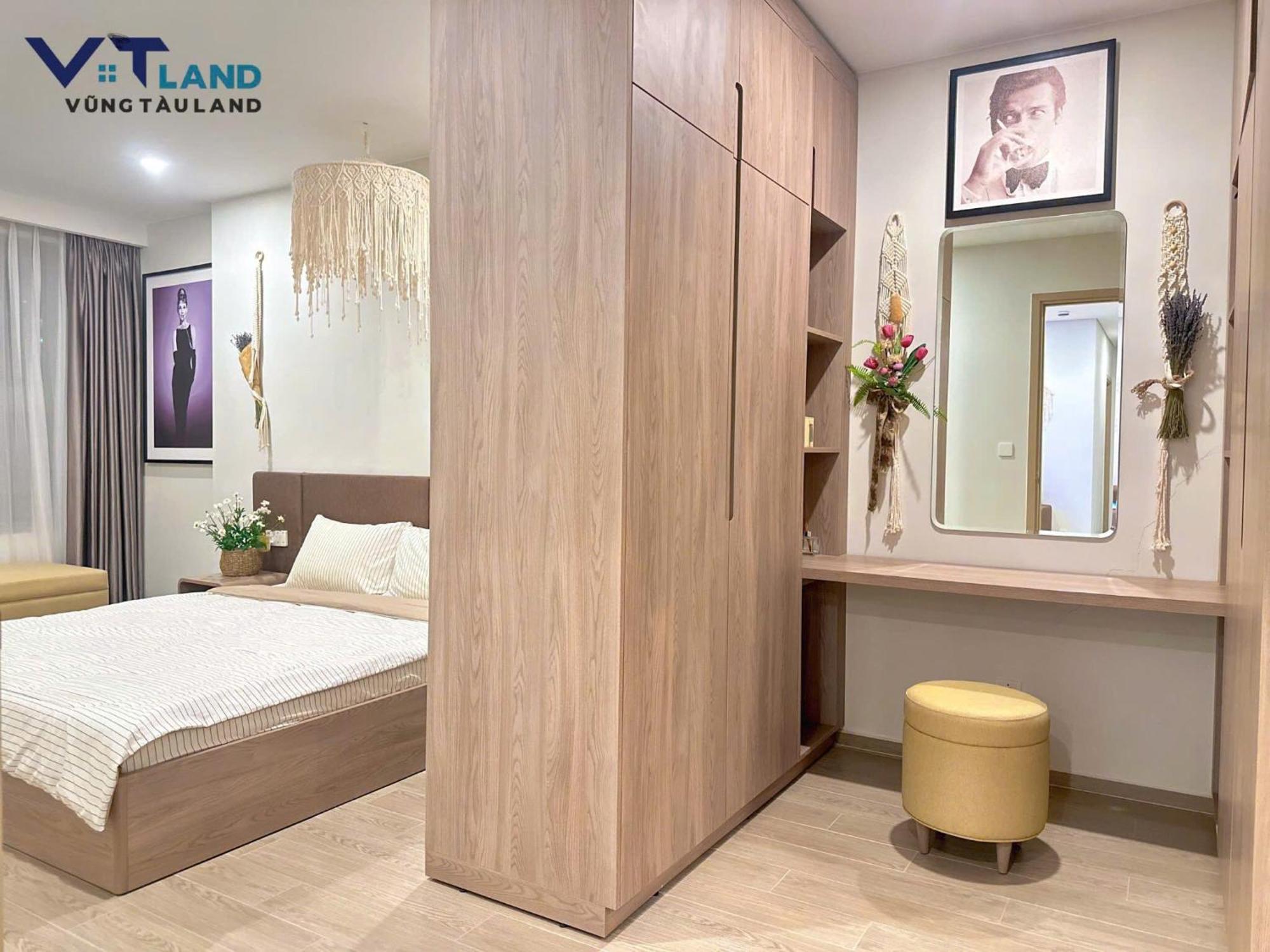 The Song Vung Tau Homestay - Vtland Экстерьер фото