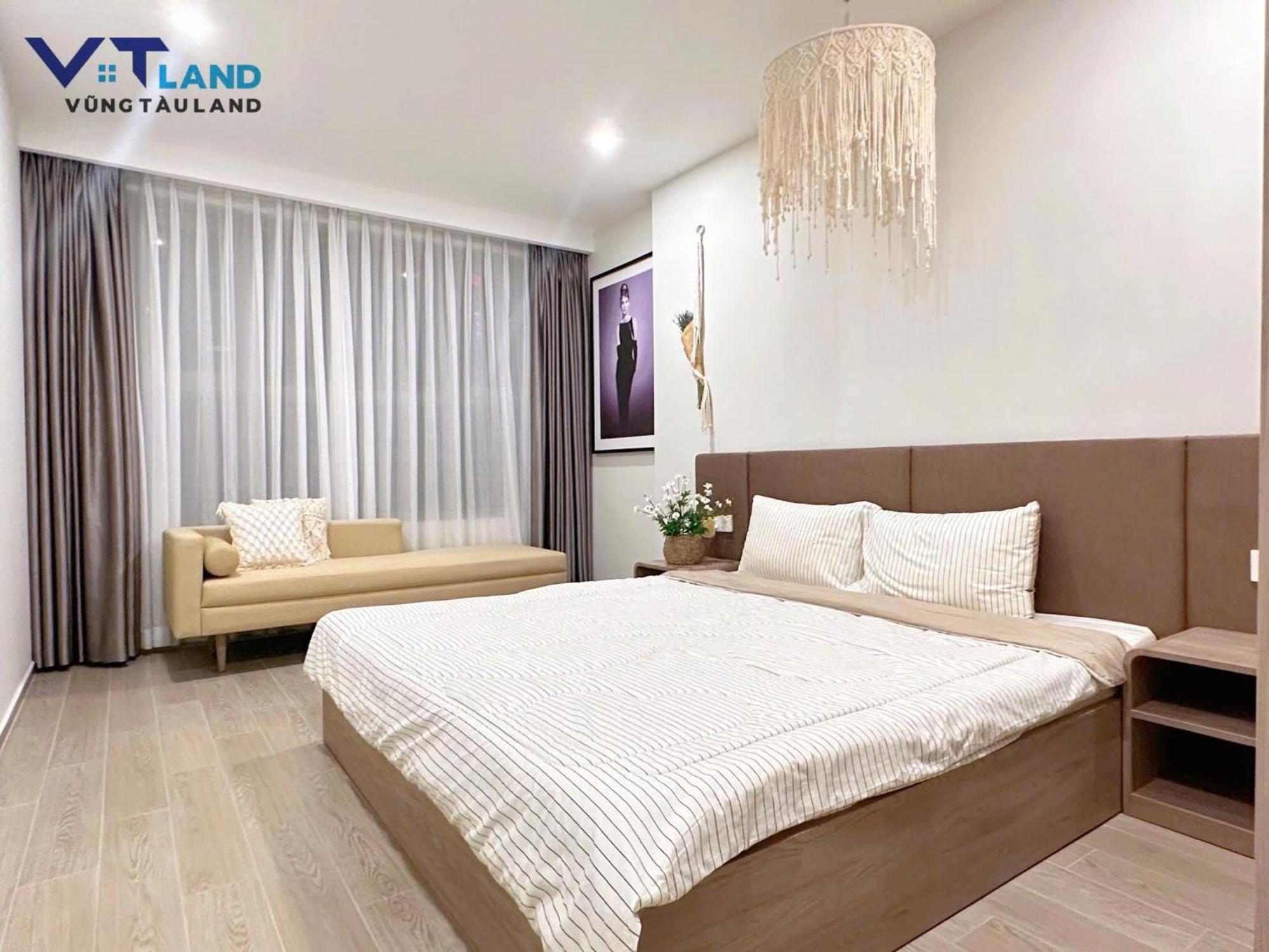 The Song Vung Tau Homestay - Vtland Экстерьер фото