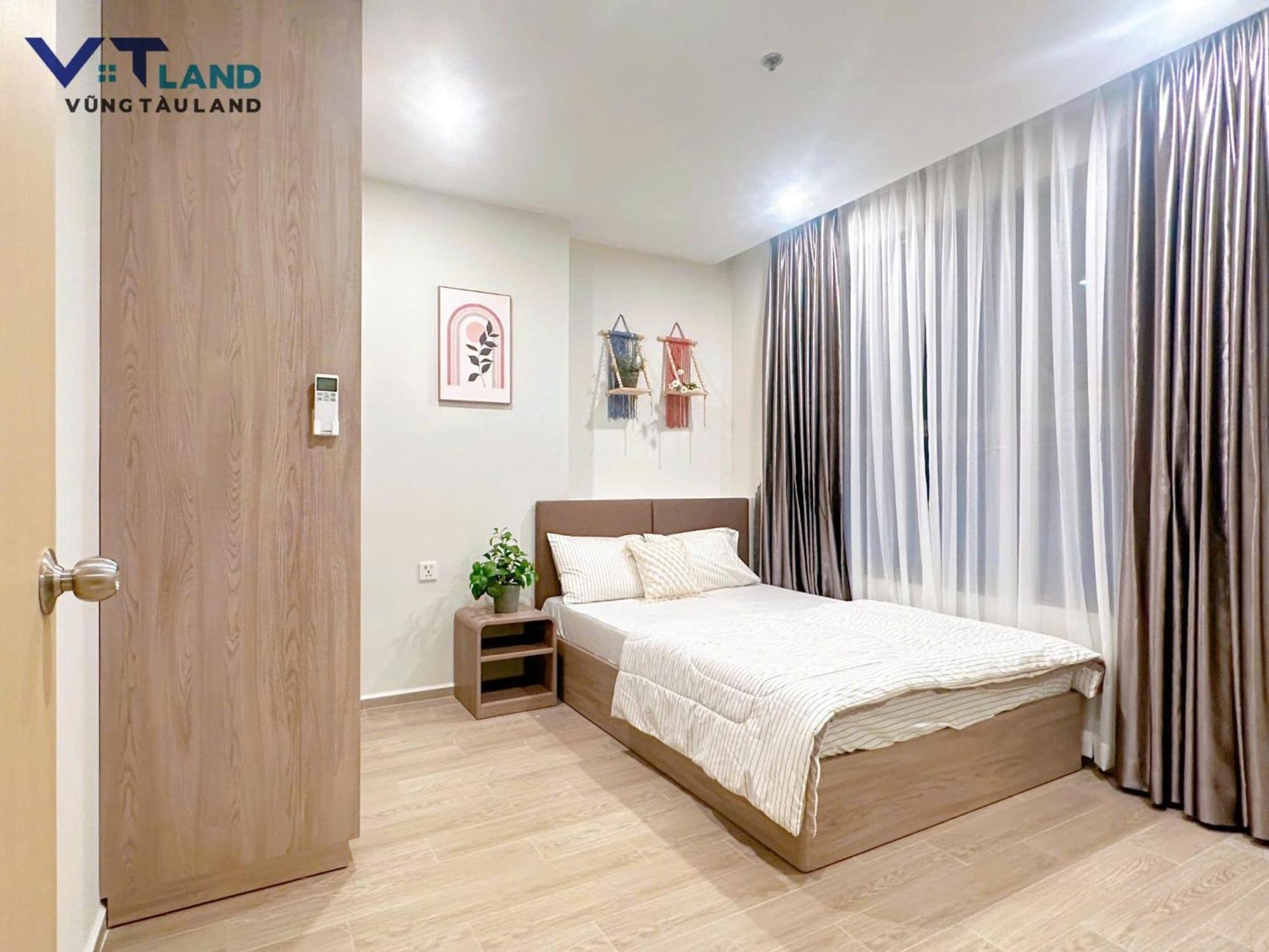 The Song Vung Tau Homestay - Vtland Экстерьер фото
